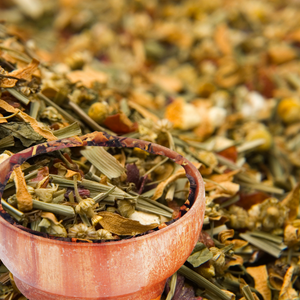 Activi Tea, Organic. Zesty, Uplifting